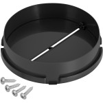 Вытяжка Maunfeld THAMES 601M BLACK