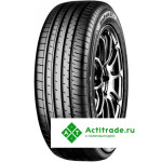 Шина Yokohama BluEarth AE61 215/60 R17 96V летняя