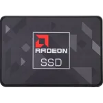 Жесткий диск SSD 1Тб AMD Radeon R5 (2.5