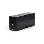 ИБП Бастион RAPAN-UPS 800 (Line-Interactive, 800ВА, 480Вт, 2xIEC 320 C13 (компьютерный))