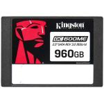 Жесткий диск SSD 960Гб Kingston (2.5