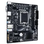 Материнская плата Gigabyte H610M S2H V2 (LGA1700, 2xDDR5, microATX)