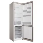 Холодильник Hotpoint-Ariston HT 4200 M (No Frost, A, 2-камерный, 60x196x64см, мраморный)