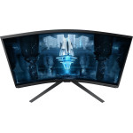 Монитор Samsung Odyssey G3 S32BG852NI (32