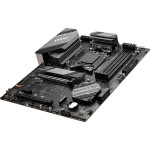 Материнская плата MSI B650 GAMING PLUS WIFI (AM5, AMD B650, 4xDDR5 DIMM)