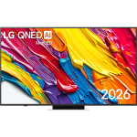 LED-телевизор LG 65QNED83B6A (65