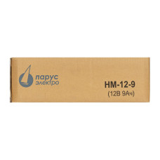 Батарея Связь инжиниринг HM-12-9 [HM-12-9]