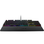 Клавиатура ASUS TUF Gaming K3 ( механические, 104кл)