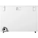 Морозильный ларь Kraft RX BD (W)-340RX