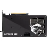 Видеокарта MSI