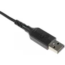 A4Tech A90 Black USB (кнопок 8, 4000dpi)