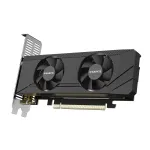 Видеокарта GeForce RTX 3050 1477МГц 6Гб Gigabyte (PCI-E 4.0, GDDR6, 96бит, 2xHDMI, 2xDP)