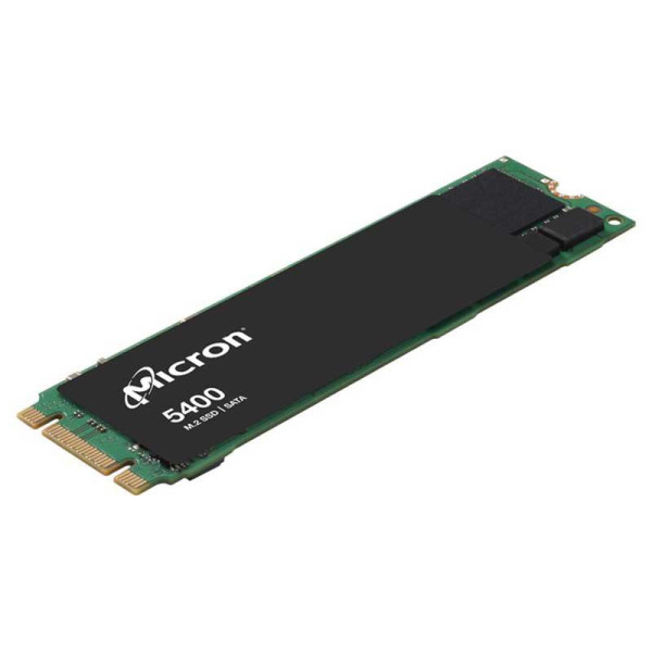 Жесткий диск SSD 960Гб Micron (2.5