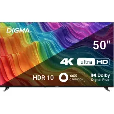 Digma DM-LED50UBB33 [DM-LED50UBB33]