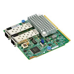 Контроллер Supermicro AOC-MTGN-I2SM-O