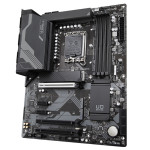 Материнская плата Gigabyte Z790 UD AX (LGA1700, Intel Z790, 4xDDR4 DIMM, ATX, RAID SATA: 0,1,15,5)