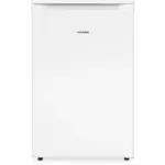 Холодильник Hyundai CO15051A (A, 2-камерный, серебристый)