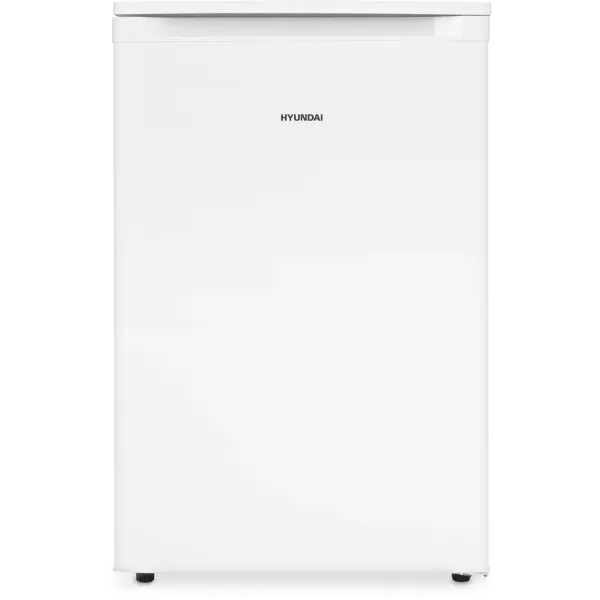 Холодильник Hyundai CO15051A (A, 2-камерный, серебристый)