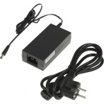 Коммутатор Hikvision DS-3E0510P-E/M
