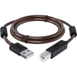 Greenconnect (USB 2.0 Type-AM, USB 2.0 Type-BM, 2м)