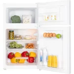 Холодильник NORD NT 90 W (A+, 2-камерный, белый)