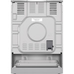 Плита электрическая Gorenje GECS6C70XC