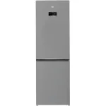 Холодильник Beko B3RCNK362HX (No Frost, A+, 2-камерный, нержавеющая сталь)