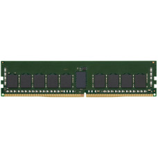 Память DIMM DDR4 32Гб 3200МГц Kingston (25600Мб/с, CL22, 288-pin, 1.2 В) [KSM32RD4/32HDR]
