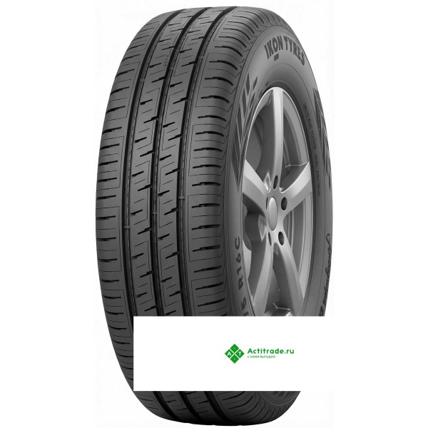 Шина Ikon Autograph Eco C3 205/70 R15C 106/104R летняя