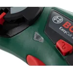 Электролобзик BOSCH EasyCut 12 2.5Ач х1 кейс