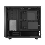 Корпус Fractal Design Meshify 2 Gray TG Light Tint (Midi-Tower, 1x140мм)