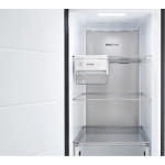 Морозильная камера LG GC-B404FAQM (A+, объем :355л)