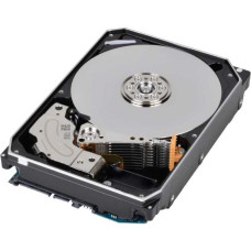 Жесткий диск HDD 16Тб Toshiba Enterprise Capacity (3.5