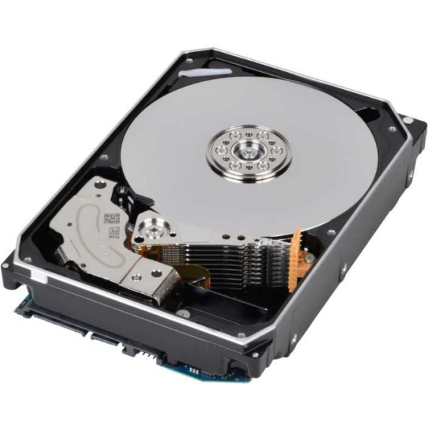 Жесткий диск HDD 16Тб Toshiba Enterprise Capacity (3.5