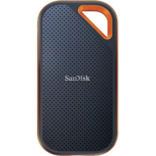 Жесткий диск SSD SanDisk