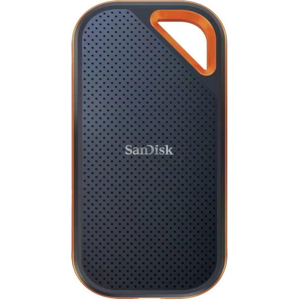 Жесткий диск SSD SanDisk