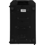 Корпус Aerocool Trinity Mini-G-BK v2 (Mini-Tower, 1xUSB3.0)