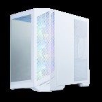Корпус Zalman D50 (Midi-Tower)