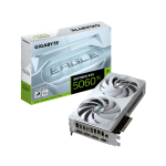 Видеокарта GeForce RTX 5060TI 2572МГц 8Мб Gigabyte (GDDR7, 128бит, 1xHDMI, 3xDP)