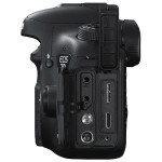 Цифровой фотоаппарат Canon Фотоаппарат EOS 6D Mark II Body