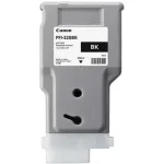 Чернильный картридж Canon PFI-320BK (черный; 300стр; 300мл; imagePROGRAF TM-200, 205, 300, 350, 355)