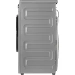 Стиральная машина Beko RSPE78612S(фронтальная средняя, класс стирки/отжима/э.потребления: A/B/A+++ , макс: 7кг, 1200 об/мин, инвертер, 60x84x45см, серебристый)