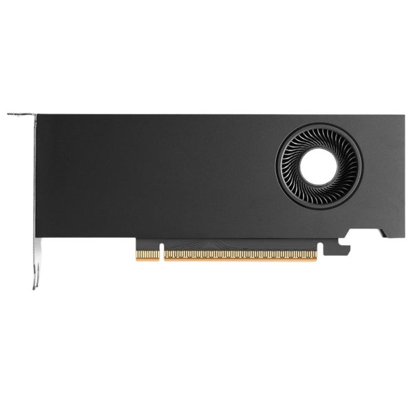 Видеокарта Quadro RTX PRO 2000 982МГц 16Гб NVIDIA (GDDR7, 128бит)