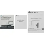 TP-Link EAP623-Outdoor HD