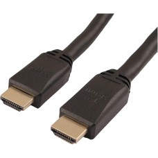Кабель аудио-видео LAZSO (прямой HDMI (m), прямой HDMI (m), HDM: ver 2.0, 20м)