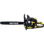Бензопила Huter BS-52 (2800Вт/3.81л.с., 50см)