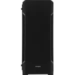 Корпус Zalman S3 TG (Midi-Tower, 2xUSB3.0)