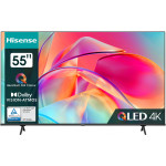 QLED-телевизор Hisense 55E7KQ (55