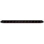 Ноутбук MSI Raider 18 Max HX A2WJ-1050RU (Intel Core Ultra 9 290HX Plus 2.7 Ггц/64 ГБ DDR5 6400 МГц/18