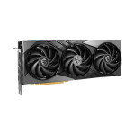 Видеокарта GeForce RTX 4070 Super 2640МГц 12Гб MSI GAMING X (GDDR6X, 192бит, 1xHDMI, 3xDP)